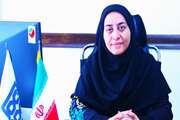 پیام تبریک دکتر احدپور، سرپرست شبکه بهداشت و درمان اسلامشهر به مناسبت روز جهانی ماما 